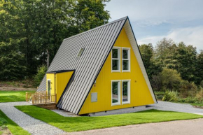 Newly built westcoast dream home in Ängelholm